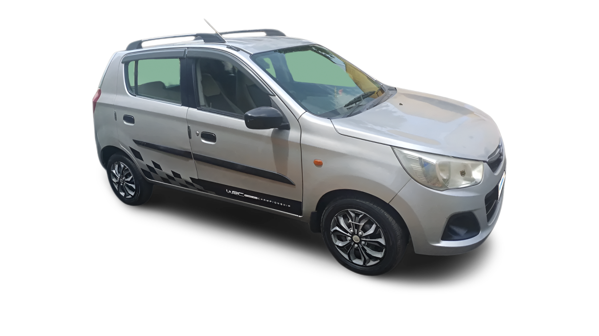 Maruti Alto K10-img